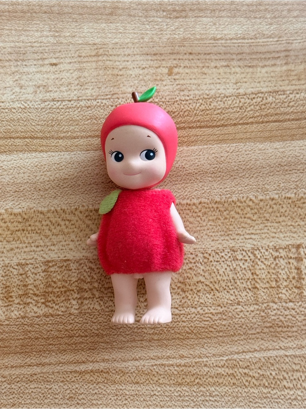 Sonny Angel Fruit Apple